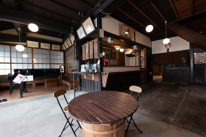 Hiroshima Country Cycling: Explore Rural Life by E-Bike — photo 14