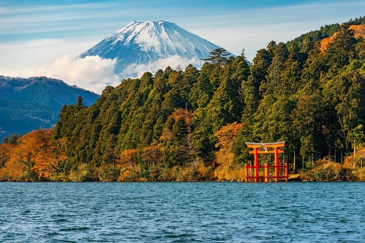 3 Day Japan Highlights Tour: Tokyo, Mt.Fuji, Nara, Kyoto, Osaka — photo 7