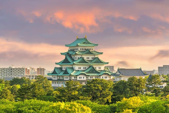 3 Day Japan Highlights Tour: Tokyo, Mt.Fuji, Nara, Kyoto, Osaka — photo 8