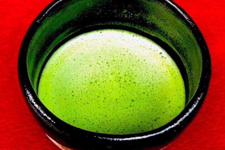 Japanese Style Room Tea Ceremony Class in Marugamemachi — photo 8