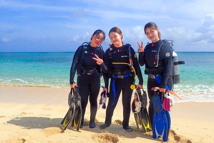 2-Day Private Deluxe Certification Course for Scuba Diving — photo 4