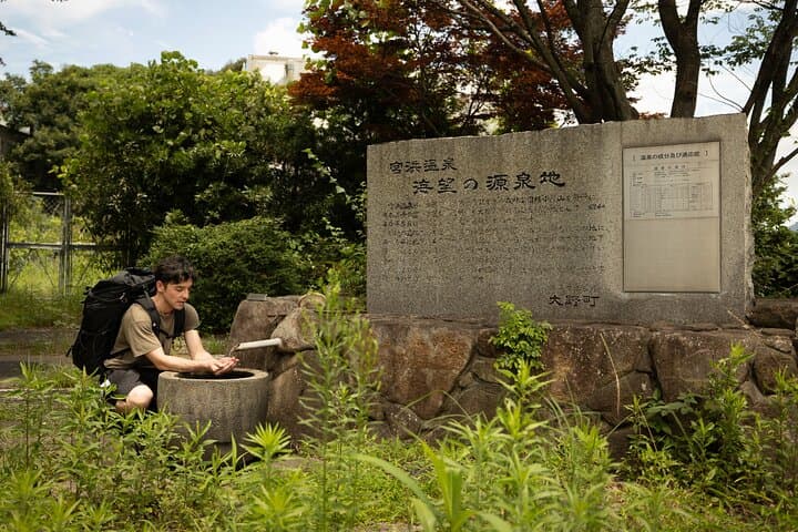 Miyajima Views & Oysters: Award-Winning Half-Day Hiking Tour — photo 6