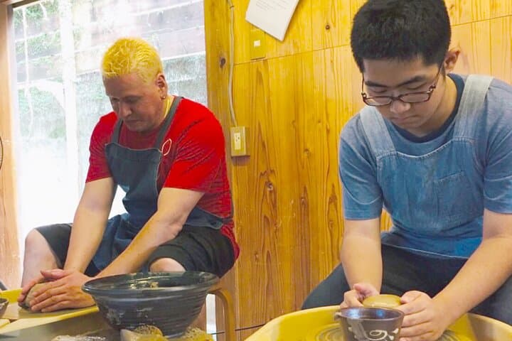 Half Day Customized Japanese Culture Experience Tour in Fukuoka — photo 3