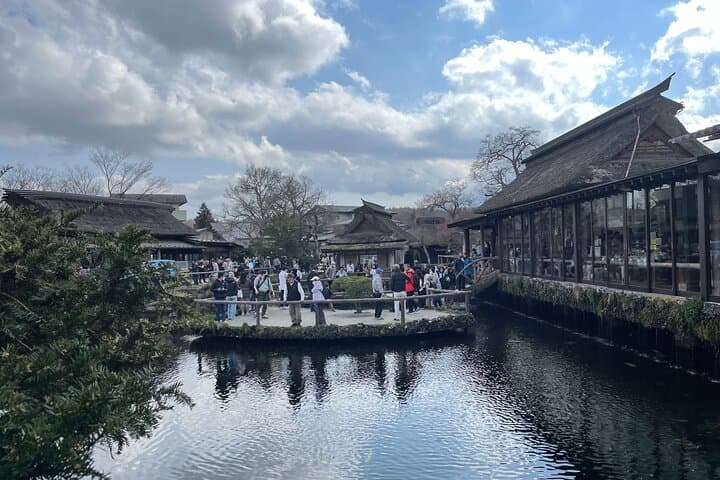 Kawaguchiko (Mt Fuji) Tour with Private Car — photo 5