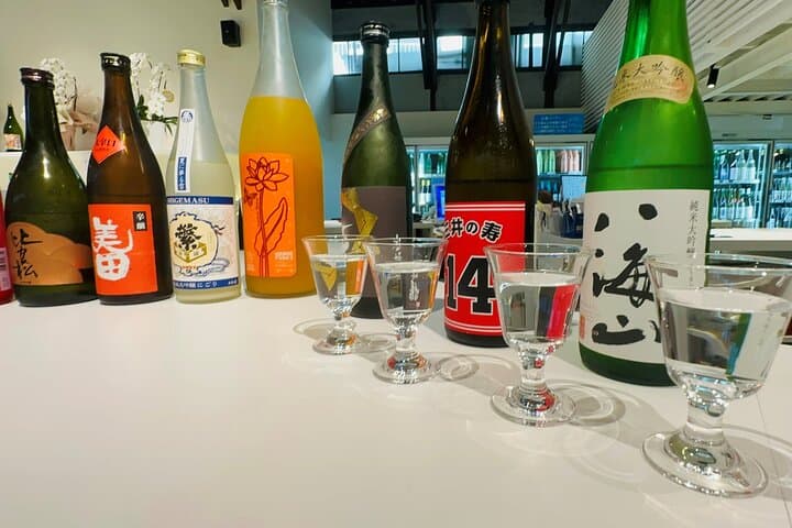 Half Day Customized Japanese Culture Experience Tour in Fukuoka — photo 5