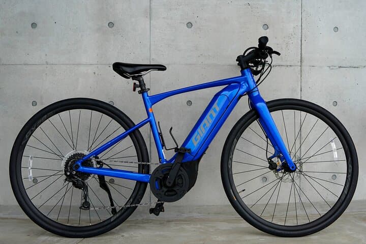 6 Hour Private E bike Tour on Omishima — photo 3