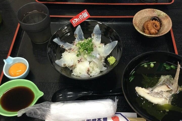 Full-Day Private Shimanami-Kaido E-Bike＆ cruise Tour — photo 6