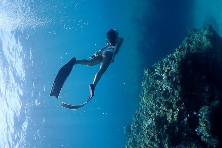 Small Group Diving Activity in Miyakojima — photo 10