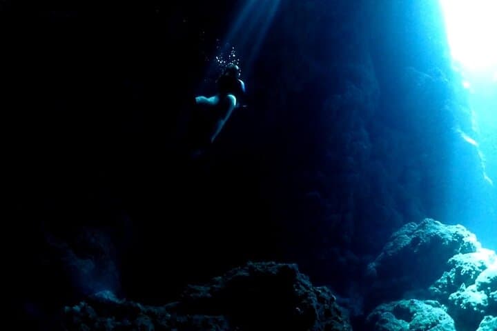 Small Group Diving Activity in Miyakojima — photo 7