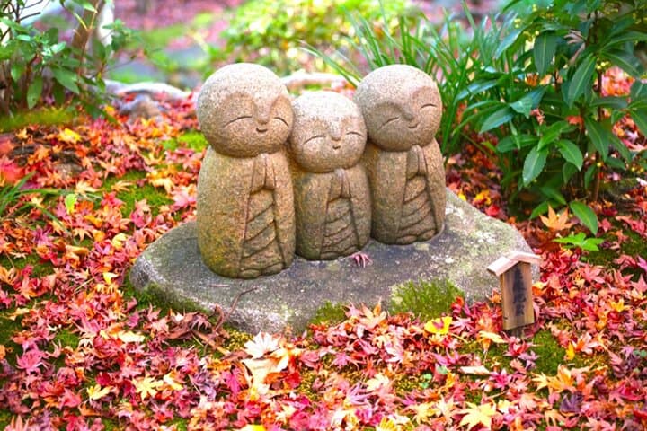 Kamakura Walking Tour - The City of Shogun — photo 3