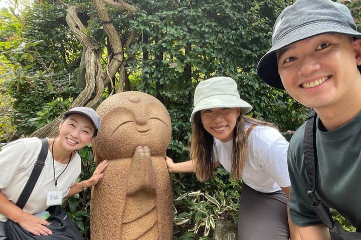 Kamakura Walking Tour - The City of Shogun — photo 7