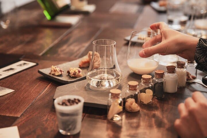 Sake Omakase in Tokyo: Guided Tasting by Certified Sommeliers — photo 6