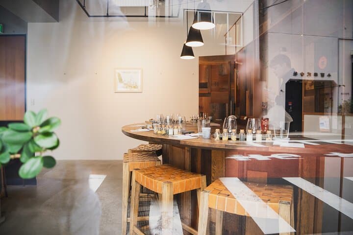 Sake Omakase in Tokyo: Guided Tasting by Certified Sommeliers — photo 8