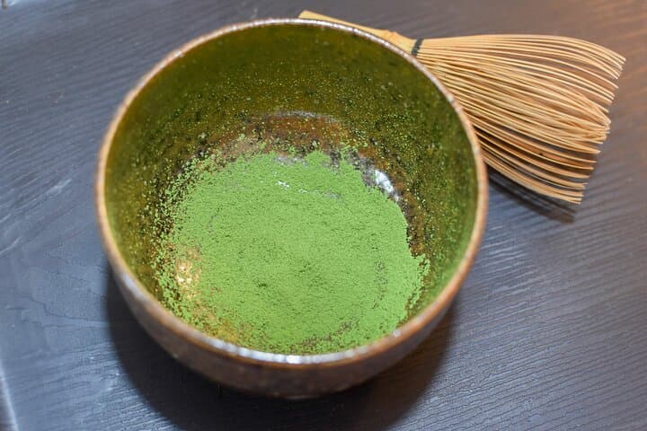 Matcha Experience with of Japanese Tea Tasting in Tokyo — photo 2