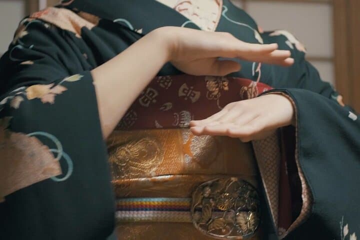 Kyoto Gion Cultural Walk & Geisha Show with Dining Options — photo 3