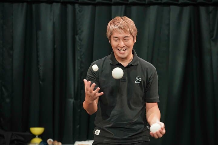 Yoshimoto Comedy Night OWARAI — photo 18