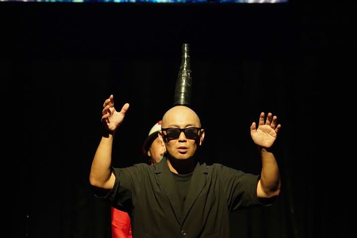 Yoshimoto Comedy Night OWARAI — photo 17