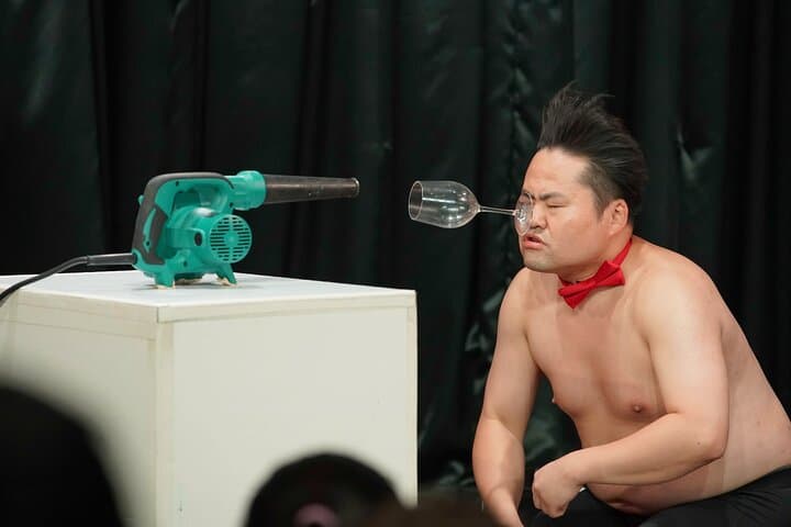 Yoshimoto Comedy Night OWARAI — photo 4