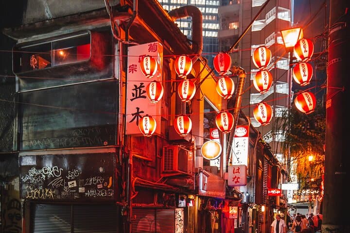 7 Hour Private Tour of Tokyo — photo 9