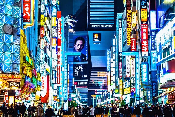 7 Hour Private Tour of Tokyo — photo 3