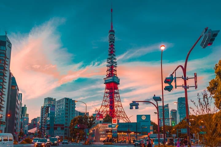 7 Hour Private Tour of Tokyo — photo 11