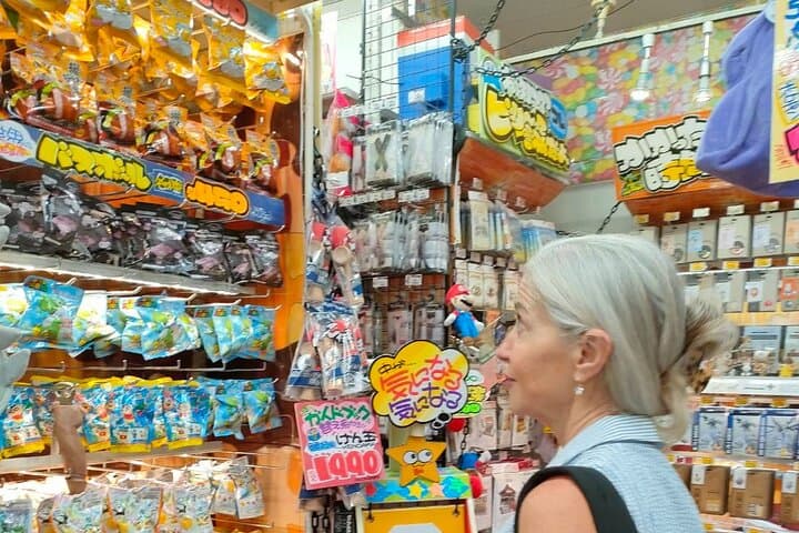 Golden Gai Hidden Eats A Personalized Shinjuku Food Tour By Guide — photo 12