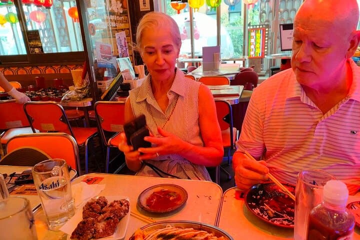 Golden Gai Hidden Eats A Personalized Shinjuku Food Tour By Guide — photo 15