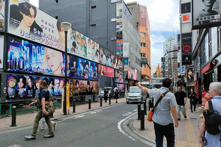 Golden Gai Hidden Eats A Personalized Shinjuku Food Tour By Guide — photo 18