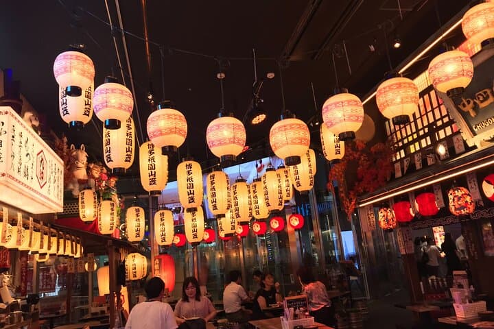 Golden Gai Hidden Eats A Personalized Shinjuku Food Tour By Guide — photo 14