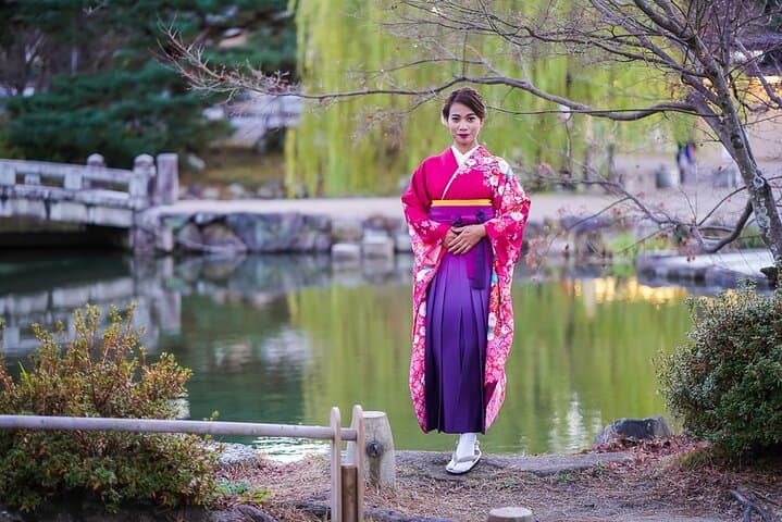 Kyoto Private Photo Shoot & Tour by SnapKyoto — photo 14