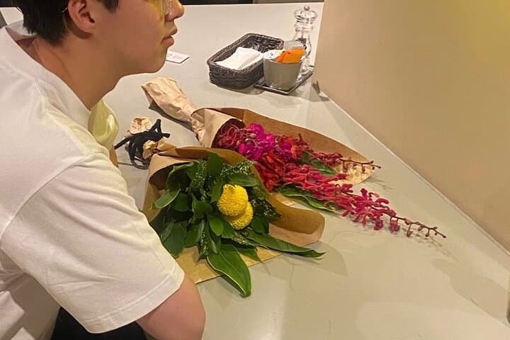 Private smartphone photography in Osaka — photo 10