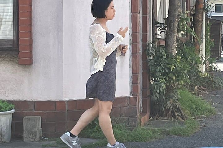 Private smartphone photography in Osaka — photo 5