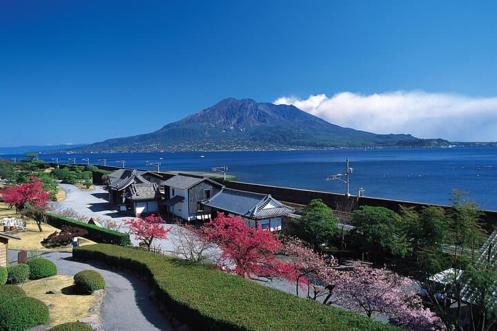 Kagoshima Private & Custom Tour with Licensed Guide and Vehicle — photo 10