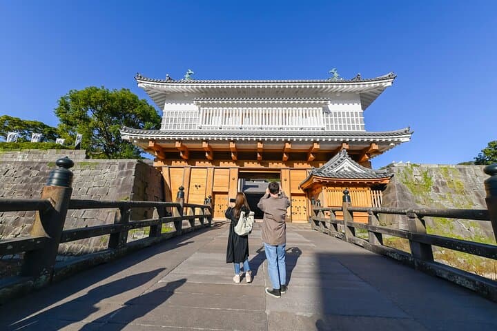 Kagoshima Private & Custom Tour with Licensed Guide and Vehicle — photo 4
