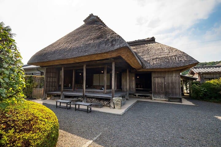 Kagoshima Private & Custom Tour with Licensed Guide and Vehicle — photo 12