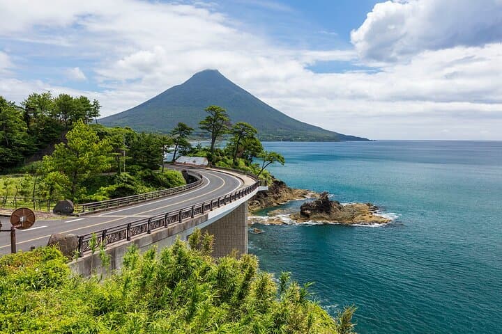 Kagoshima Private & Custom Tour with Licensed Guide and Vehicle — photo 13