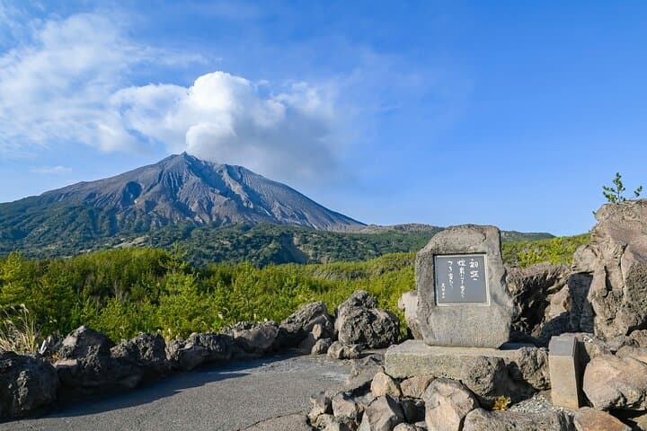 Kagoshima Private & Custom Tour with Licensed Guide and Vehicle — photo 15