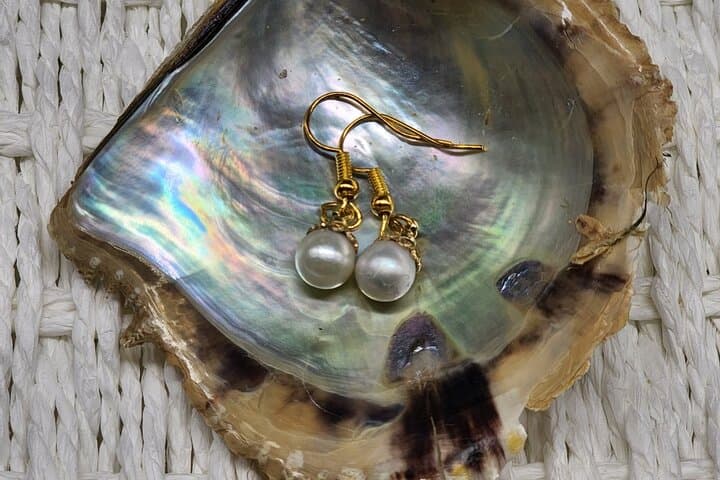 Experience Extracting Pearls From Akoya Oysters　osaka — photo 3