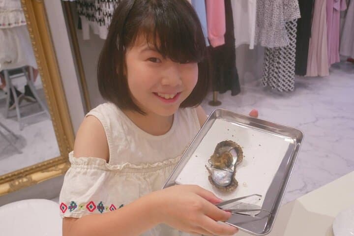 Experience Extracting Pearls From Akoya Oysters　osaka — photo 10