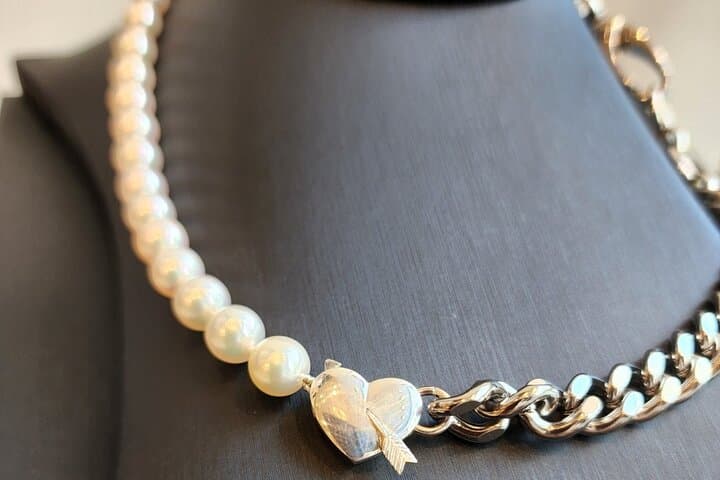 Experience Extracting Pearls From Akoya Oysters　osaka — photo 15