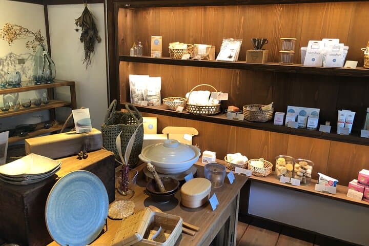 Private Hayama Tour with Certified Guide- Local Culture&Food — photo 5