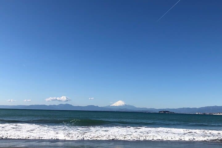 Private Hayama Tour with Certified Guide- Local Culture&Food — photo 2