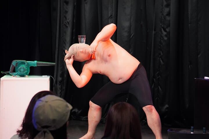 Yoshimoto Comedy Night OWARAI — photo 7