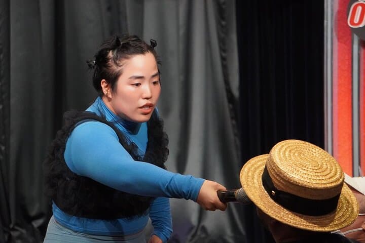 Yoshimoto Comedy Night OWARAI — photo 11