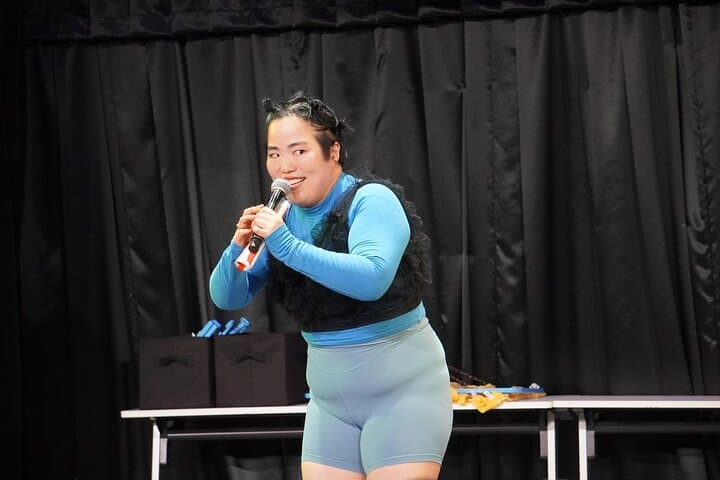 Yoshimoto Comedy Night OWARAI — photo 9