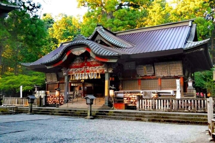 Full Day Mount Fuji and Hakone Tour from Tokyo — photo 3