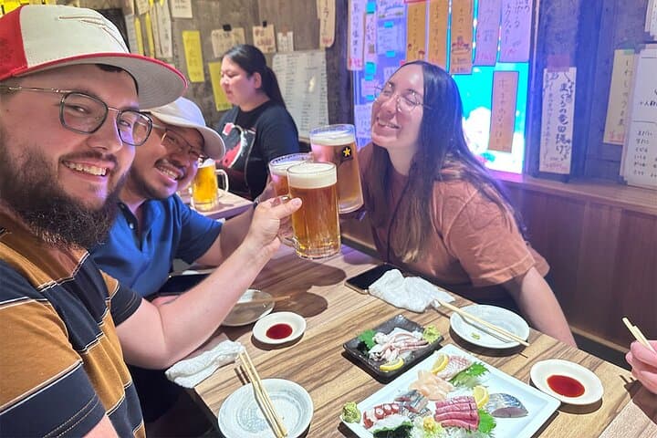 【Contemporary Culture】Bar Hopping I Always Visit in Shinjuku! — photo 14