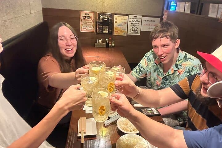 【Contemporary Culture】Bar Hopping I Always Visit in Shinjuku! — photo 5