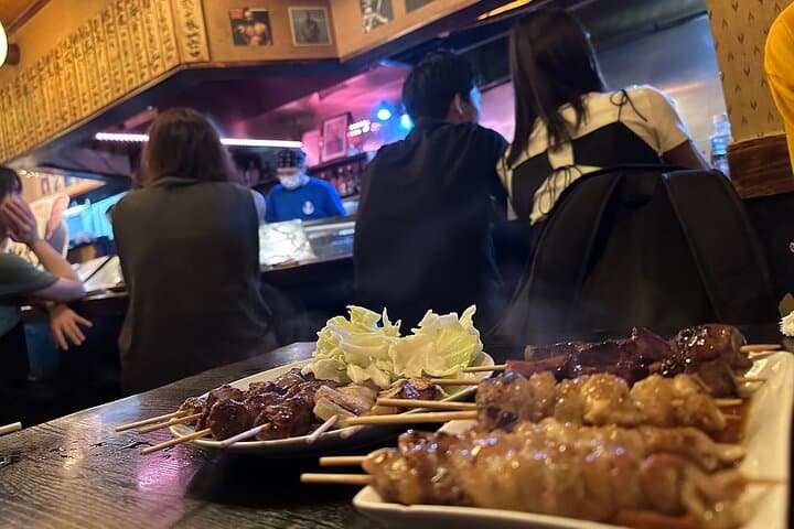 【Contemporary Culture】Bar Hopping I Always Visit in Shinjuku! — photo 20