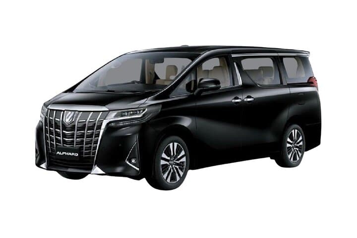 Amanohashidate & Funaya with Private Car & Driver (Max 9 Pax) — photo 16